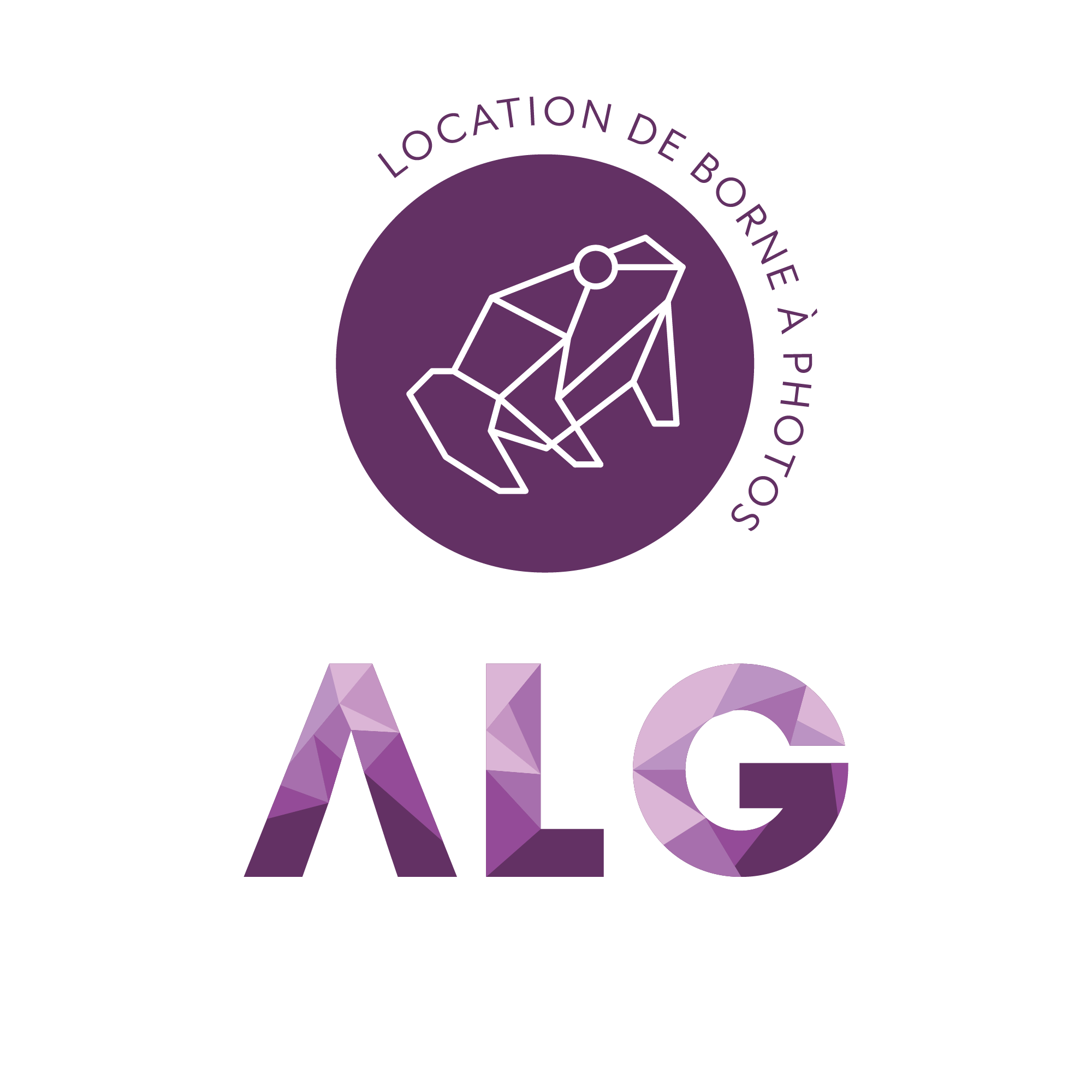 ALG Events Logo